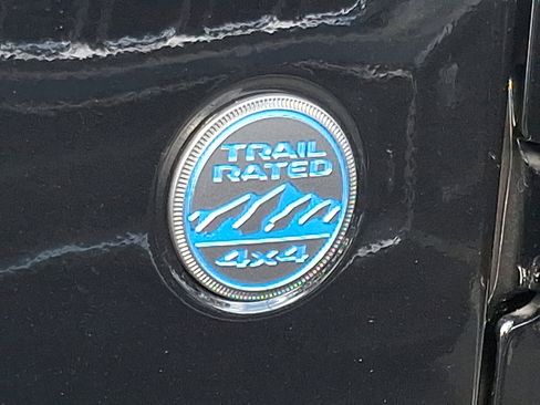 Used 2025 Jeep Wrangler Unlimited Sport S 4xe w/ Convenience Group image 30