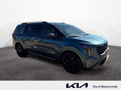 New 2026 Kia Carnival SX Prestige image 7