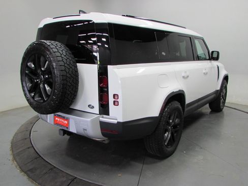 Used 2023 Land Rover Defender 130 S AWD/4WD image 7