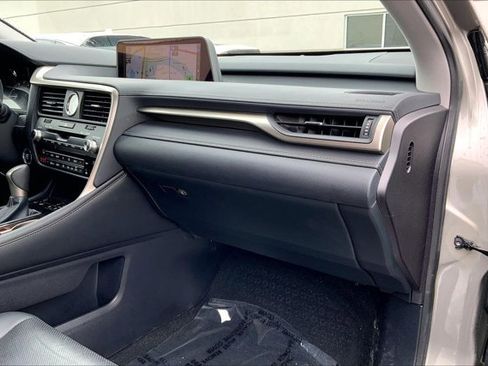 Used 2017 Lexus RX 350 AWD w/ Premium Package image 16