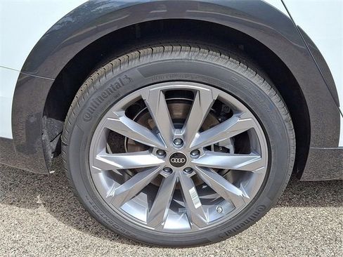 New 2025 Audi A6 Premium Plus image 5