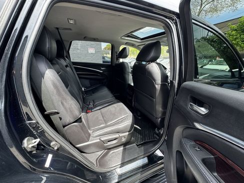 Used 2015 Acura MDX SH-AWD w/ Technology Package image 20