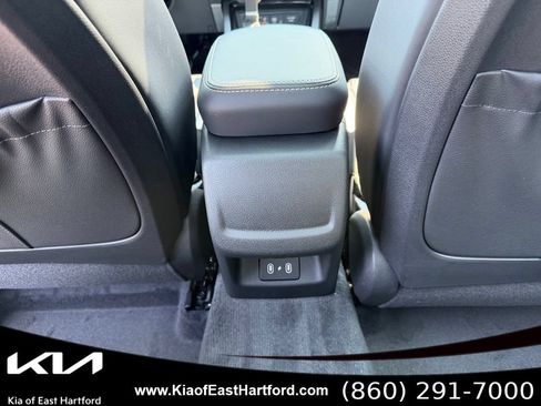 New 2026 Kia K5 GT-Line image 20
