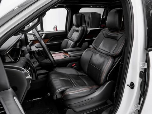 Used 2022 Lincoln Navigator L Black Label image 29