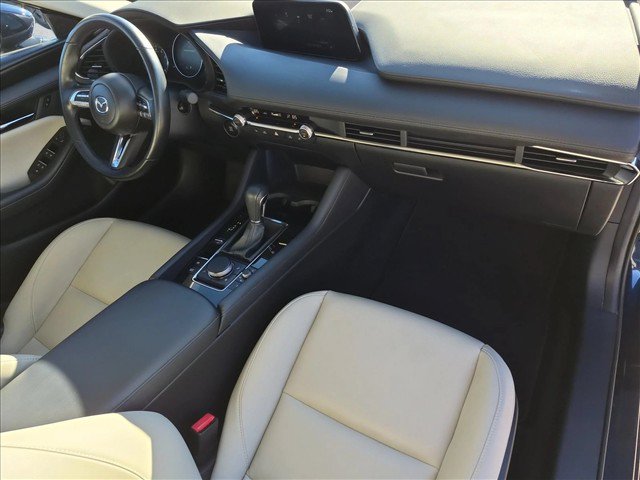 Used 2023 MAZDA MAZDA3 s FWD image 21