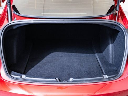 Used 2021 Tesla Model 3 Standard Range Plus image 16