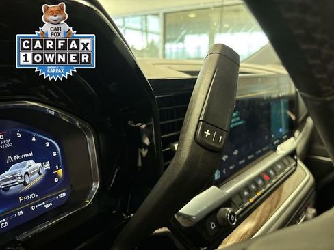 Used 2025 Chevrolet Silverado 1500 LT image 26