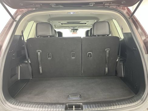 Used 2020 Kia Telluride S AWD/4WD image 29