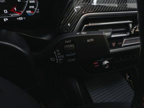 Used 2022 BMW X4 M w/ M Driver's Package AWD/4WD image 26