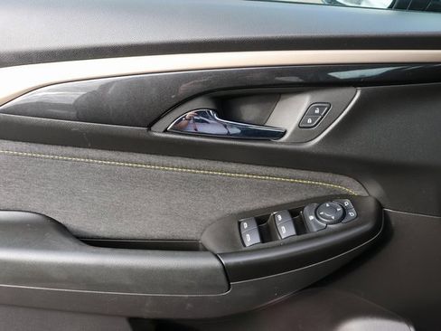 Used 2024 Chevrolet TrailBlazer ACTIV image 17