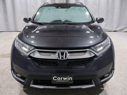 Used 2019 Honda CR-V Touring image 7