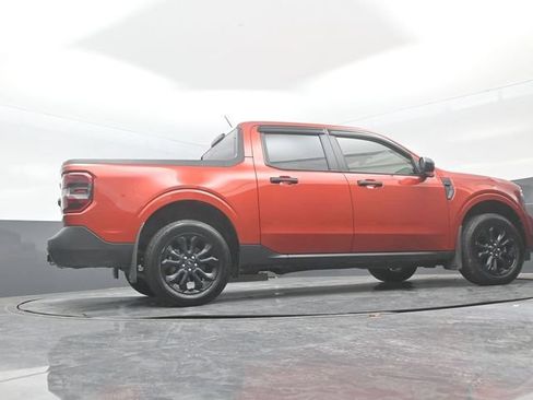 Certified 2024 Ford Maverick XLT w/ XLT Luxury Package AWD/4WD image 22
