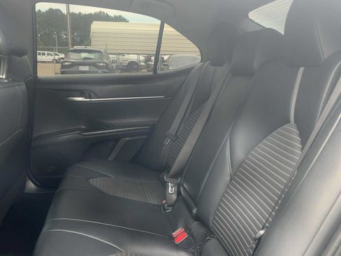 Used 2023 Toyota Camry SE FWD image 31
