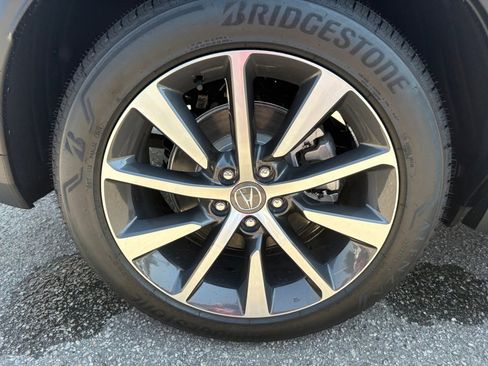 New 2026 Acura MDX w/ Technology Package FWD image 23