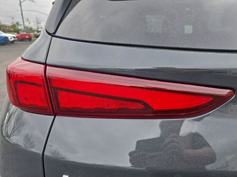 Certified 2023 Hyundai Kona Limited w/ Cargo Package AWD/4WD image 10