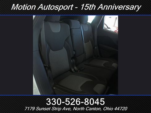 Used 2014 Jeep Cherokee Sport w/ Cold Weather Group image 41