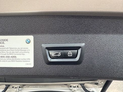 Used 2022 BMW X1 xDrive28i w/ Convenience Package AWD/4WD image 26