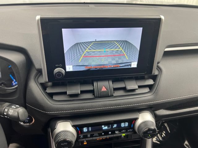 Used 2023 Toyota RAV4 XLE w/ Convenience Package AWD/4WD image 20