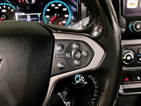 Used 2016 Chevrolet Colorado LT w/ LT Convenience Package image 25