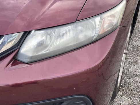 Used 2014 Honda Civic LX image 10