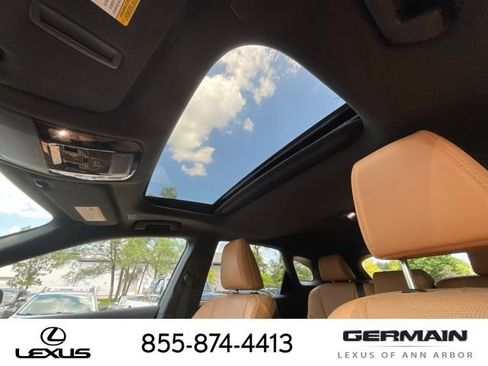 Used 2024 Lexus RX 350 w/ Convenience Package AWD/4WD image 21
