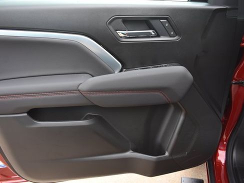New 2026 Chevrolet Colorado Z71 w/ Technology Package AWD/4WD image 13