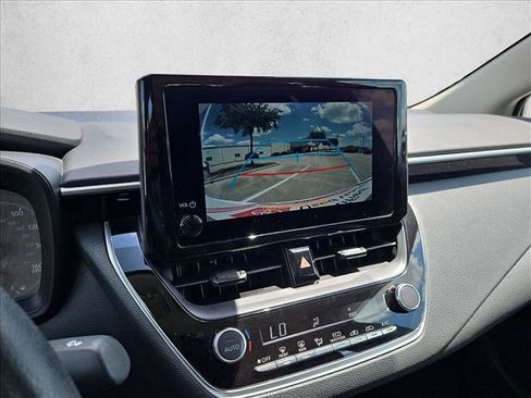 Certified 2024 Toyota Corolla LE FWD image 13