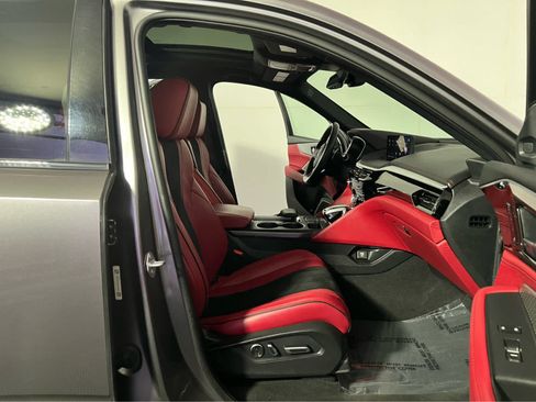 Certified 2023 Acura MDX A-Spec AWD/4WD image 31