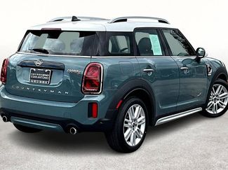 Used 2022 MINI Cooper Countryman S video 2