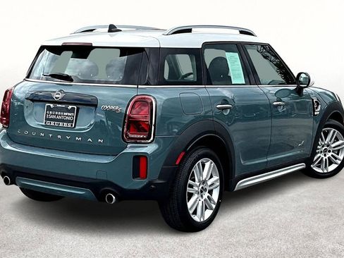 Used 2022 MINI Cooper Countryman S image 2