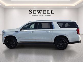 Used 2023 GMC Yukon XL Denali w/ Denali Reserve Package AWD/4WD video 2