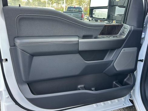 New 2026 Ford F250 Lariat image 20