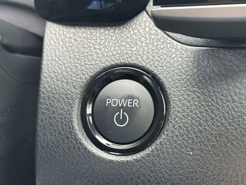 Used 2026 Toyota Camry SE w/ Multimedia Upgrade Package FWD image 23