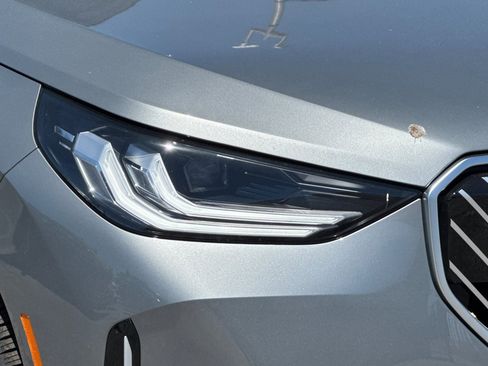 Used 2025 BMW X3 xDrive30i w/ Convenience Package image 10