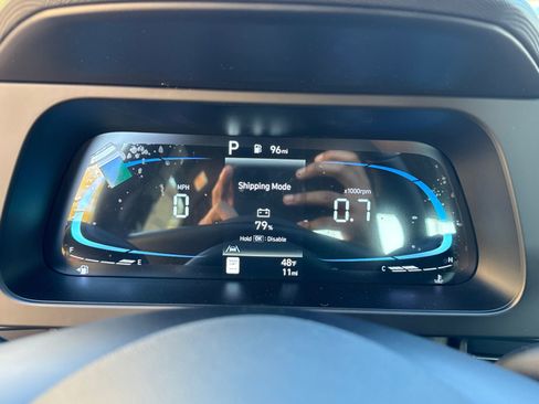 New 2026 Hyundai Elantra Sport image 27