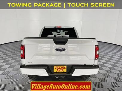 Used 2018 Ford F150 XL w/ Equipment Group 101A Mid