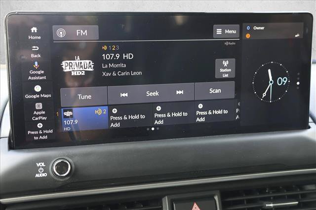New 2026 Honda Pilot EX-L image 17