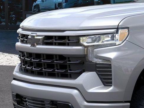 New 2026 Chevrolet Silverado 1500 RST AWD/4WD image 13