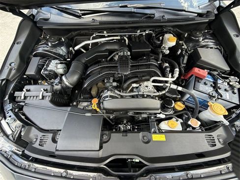 Certified 2023 Subaru Crosstrek 2.5i Limited image 27