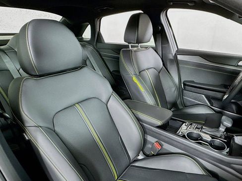 New 2026 Kia K5 GT w/ GT1 Package image 30