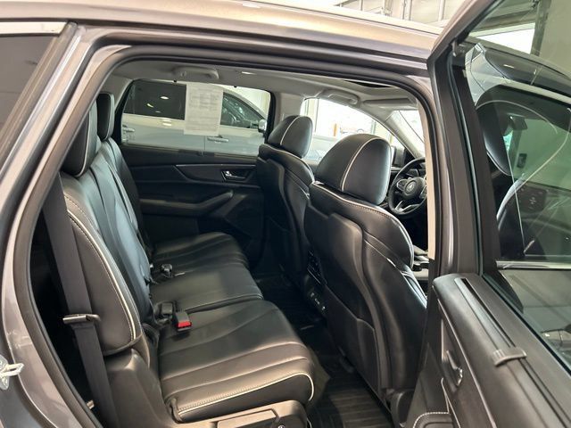 Used 2024 Acura MDX w/ Advance Package AWD/4WD image 20