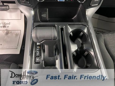 New 2026 Ford F150 XLT w/ Equipment Group 302A MID image 48