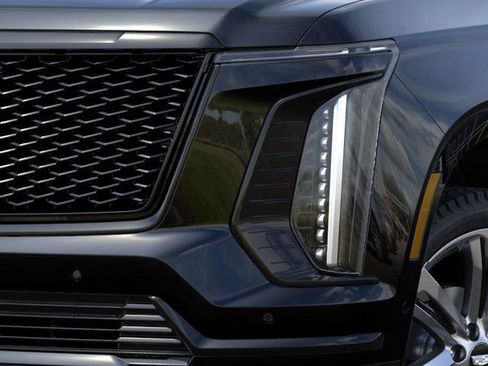 New 2026 Cadillac Escalade ESV Sport w/ Touring Package AWD/4WD image 10