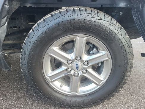 Used 2024 Ford F150 XLT w/ Tow/Haul Package image 18