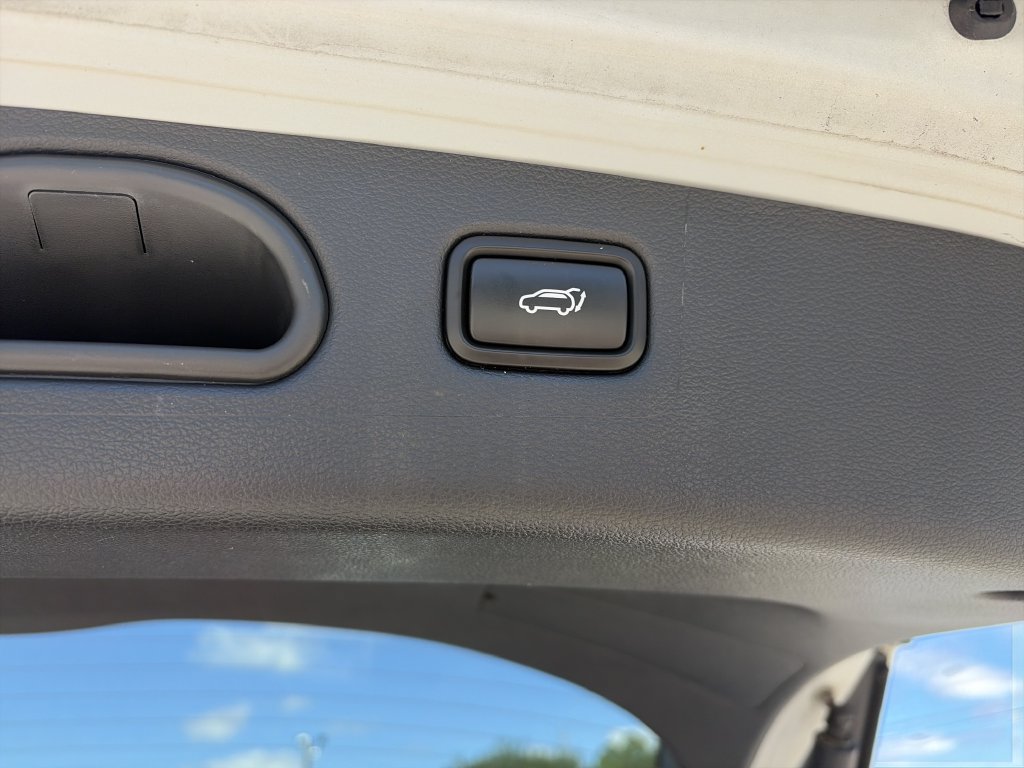 Used 2019 Hyundai Tucson Limited FWD image 31