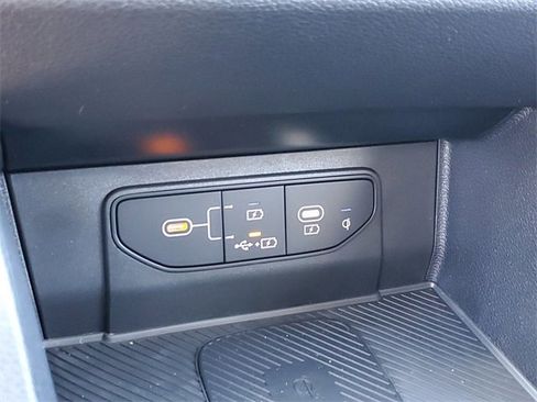 Certified 2026 Kia Sportage EX image 24