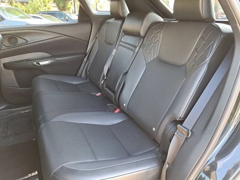 Used 2026 Lexus RX 350 Premium w/ Accessory Package (Z1) FWD image 15