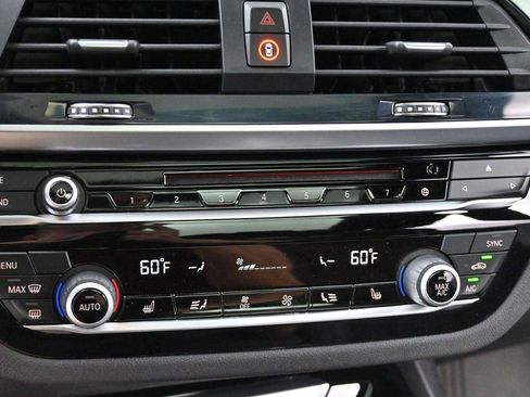 Used 2019 BMW X3 sDrive30i RWD image 24