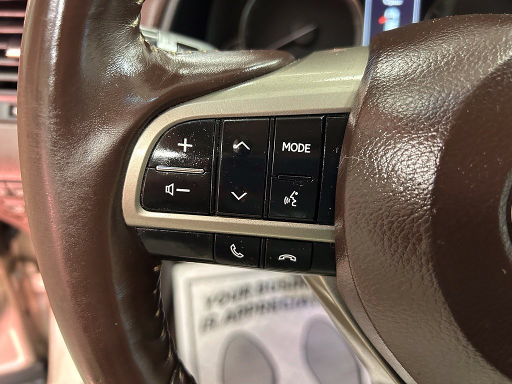 Used 2017 Lexus RX 350 AWD w/ Premium Package image 15