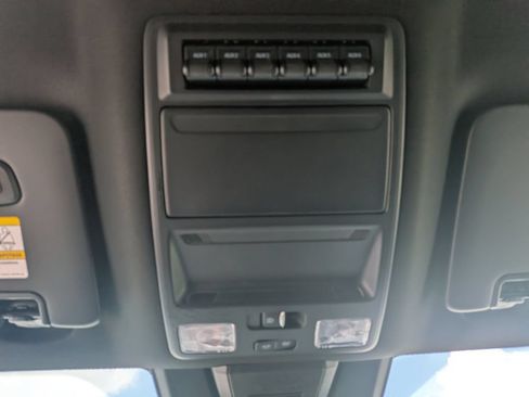 Used 2026 Ford Ranger Raptor AWD/4WD image 24